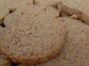 Delicieux sables noisettes