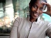 Ayaan Hirsi Obama