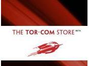 Tor.com lance boutique science-fiction fantasy