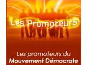 Lettre ouverte François Bayrou responsables Mouvement Démocrate