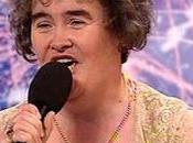 Susan Boyle chante pour votre anniversaire