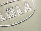 Lola abandonne pour 2010