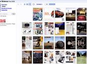 Google Books: interface améliorée recherche plus performante