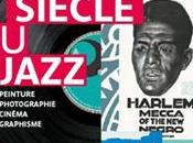 siècle Jazz: 1000 d’histoire musique Musée Arts Premiers