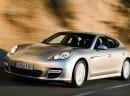 Porsche Panamera nouvelle vidéo promo