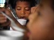 milliard d'humains faim