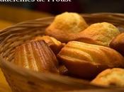 Madeleines Proust