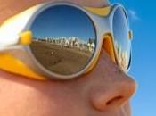 Choisir bonnes lunettes soleil pour enfant