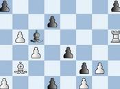 problème d'échecs jour Spécial Bazna 2009