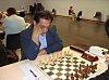 Alexandru Solomon remporte Open d'échecs vétéran Muret