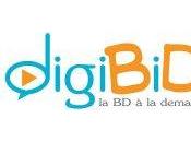 DigiBiDi.com première boutique location/vente numériques
