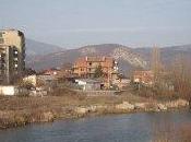 Petite Bosnie quartier révélateur évolutions sociospatiales Mitrovica