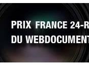 Appel candidature pour prix FRANCE webdocumentaire