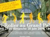 Pari-Roller Grand Palais