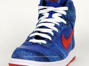 Nike dunk supreme undftd west pack