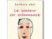 Barbara Abel thriller bonheur
