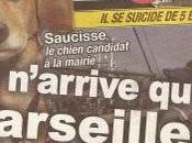 Marseille Tribune gagne