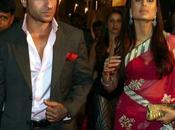 Saif Khan prêt tout pour Kareena Kapoor