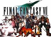 Final Fantasy dispo PlayStation Store