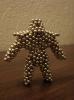 Personnage Bucky Balls