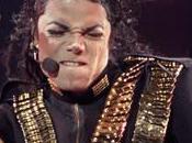 Michael Jackson décédé cette nuit.