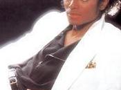 Michael Jackson choc décembre 1983