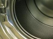 machine laver verte consommant quasiment d'eau