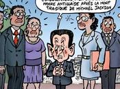 Sarkozy Antilles coup gueule