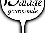 Balade gourmande