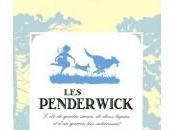 Penderwick Jeanne Birdsall