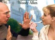 Wathever works Woody Allen