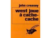 West joue cache-cache