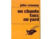 chante faux Yard