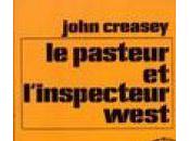 pasteur l'inspecteur West