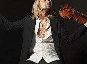 Smooth Criminal Michael Jackson violoniste David Garrett