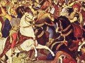 juin 1389 bataille Kosovo Polje