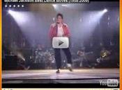 dernier hommage Michael Jackson.