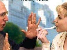 "Whatever Works" Woody Allen