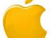 Apple nouveau MacBook Unibody pouces