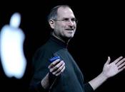 Steve Jobs retour affaires