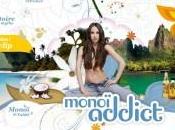 Monoï Addict Site d’été
