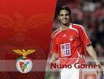 Benfica: Nuno Gomes plus