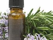 Aromathérapie huiles essentielles: présentation