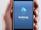 ScrollMotion vend Stephenie Meyer Iceberg iPhone