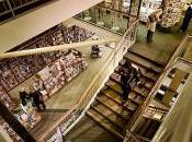 Allemagne licenciement masse dans librairies