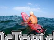 planches surf shaper TAVISH