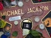 Michael Jackson obsèques annoncé pour vendredi