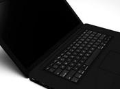 Stealth MacBook Colorware