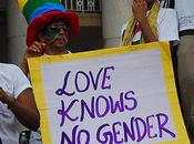 Delhi High court legalizes homosexuality.