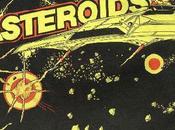“Asteroids”: film